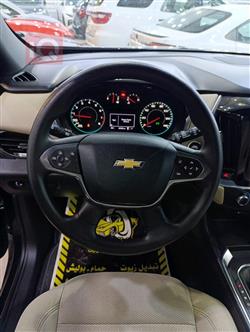 شێڤرۆلێت تراڤێرس